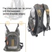 V-Comp Chest Pack