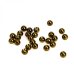 Countersunk Tungsten Beads