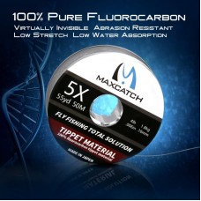 Tippet Spool  Fluorocarbon