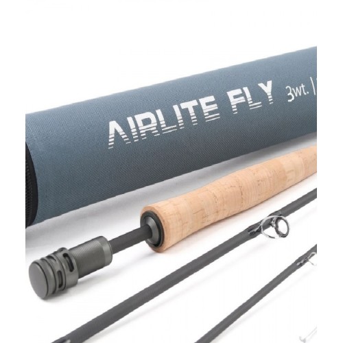 Airlight Nymph- 10FT 3WT Super Light Fly Fishing Rod:Airlite Fly